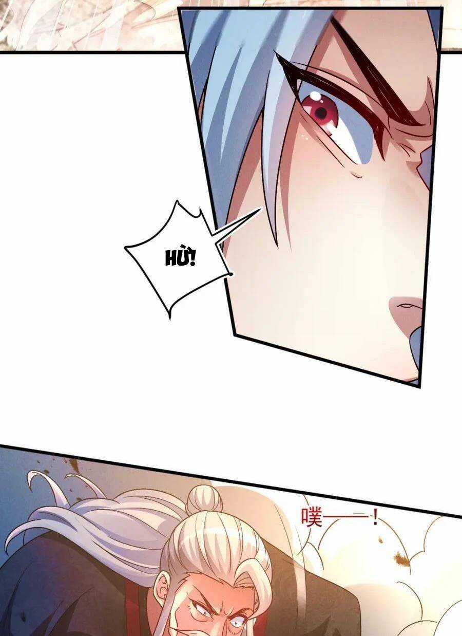 Tối Cường Thần Thoại Đế Hoàng Chapter 64 - Trang 2