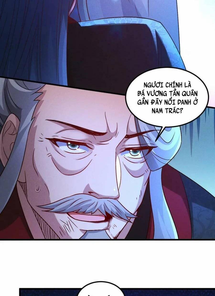 Tối Cường Thần Thoại Đế Hoàng Chapter 64 - Trang 2