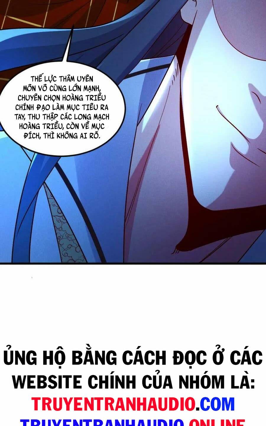 Tối Cường Thần Thoại Đế Hoàng Chapter 64 - Trang 2