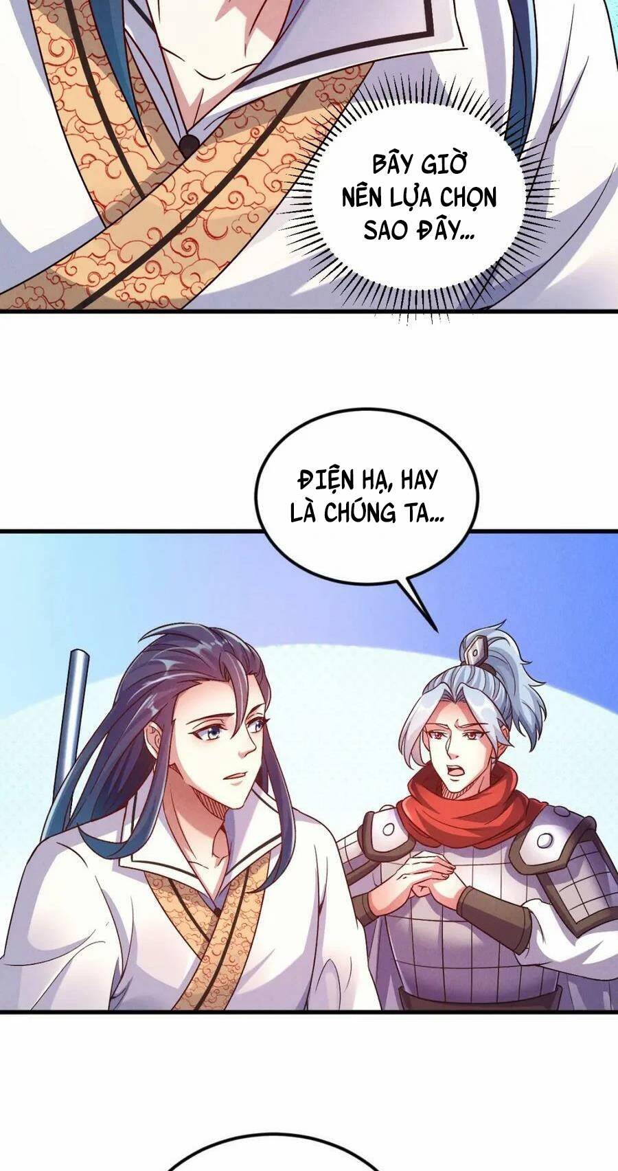 Tối Cường Thần Thoại Đế Hoàng Chapter 64 - Trang 2