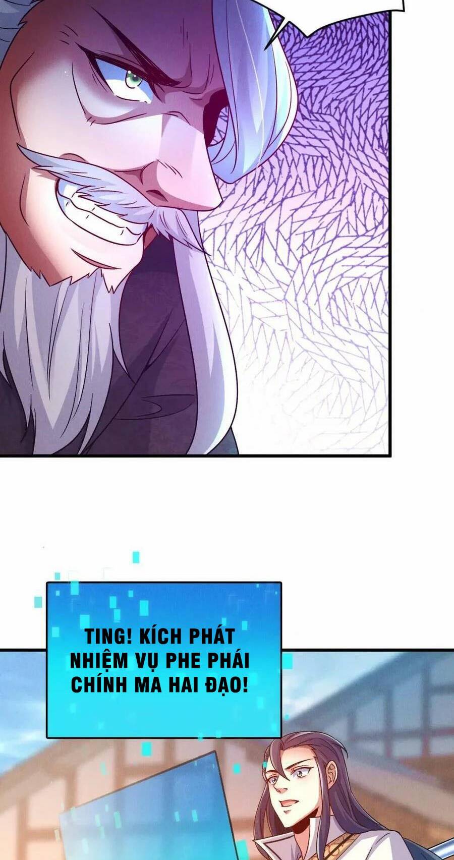 Tối Cường Thần Thoại Đế Hoàng Chapter 64 - Trang 2