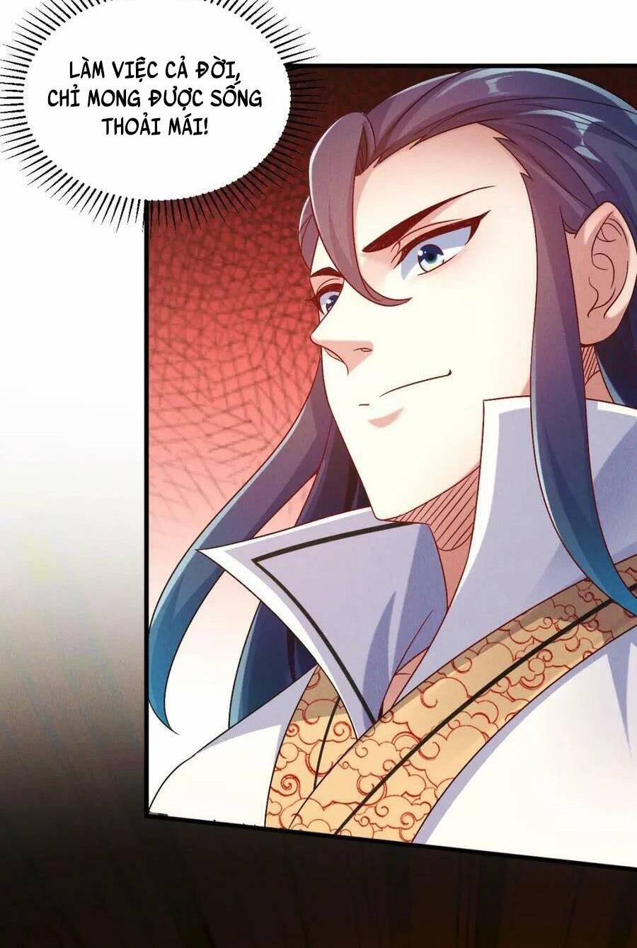 Tối Cường Thần Thoại Đế Hoàng Chapter 64 - Trang 2