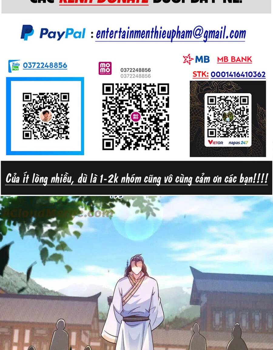 Tối Cường Thần Thoại Đế Hoàng Chapter 64 - Trang 2
