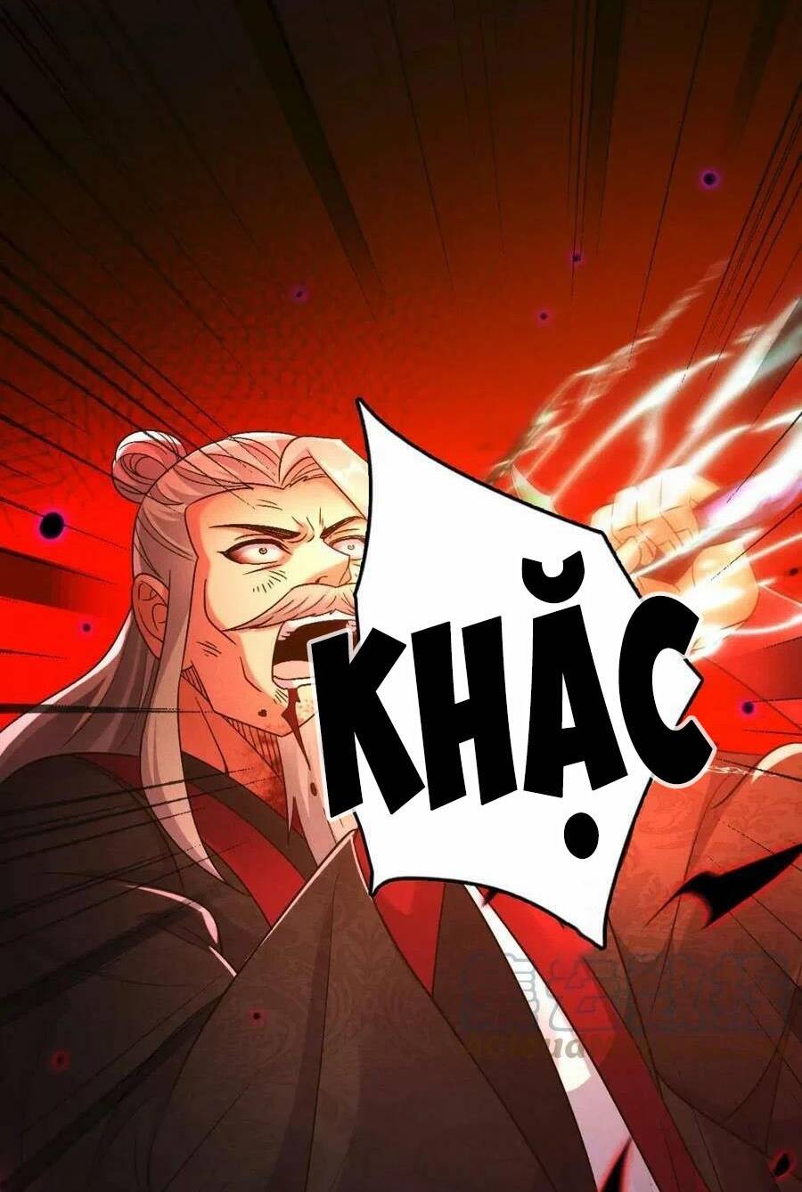 Tối Cường Thần Thoại Đế Hoàng Chapter 64 - Trang 2