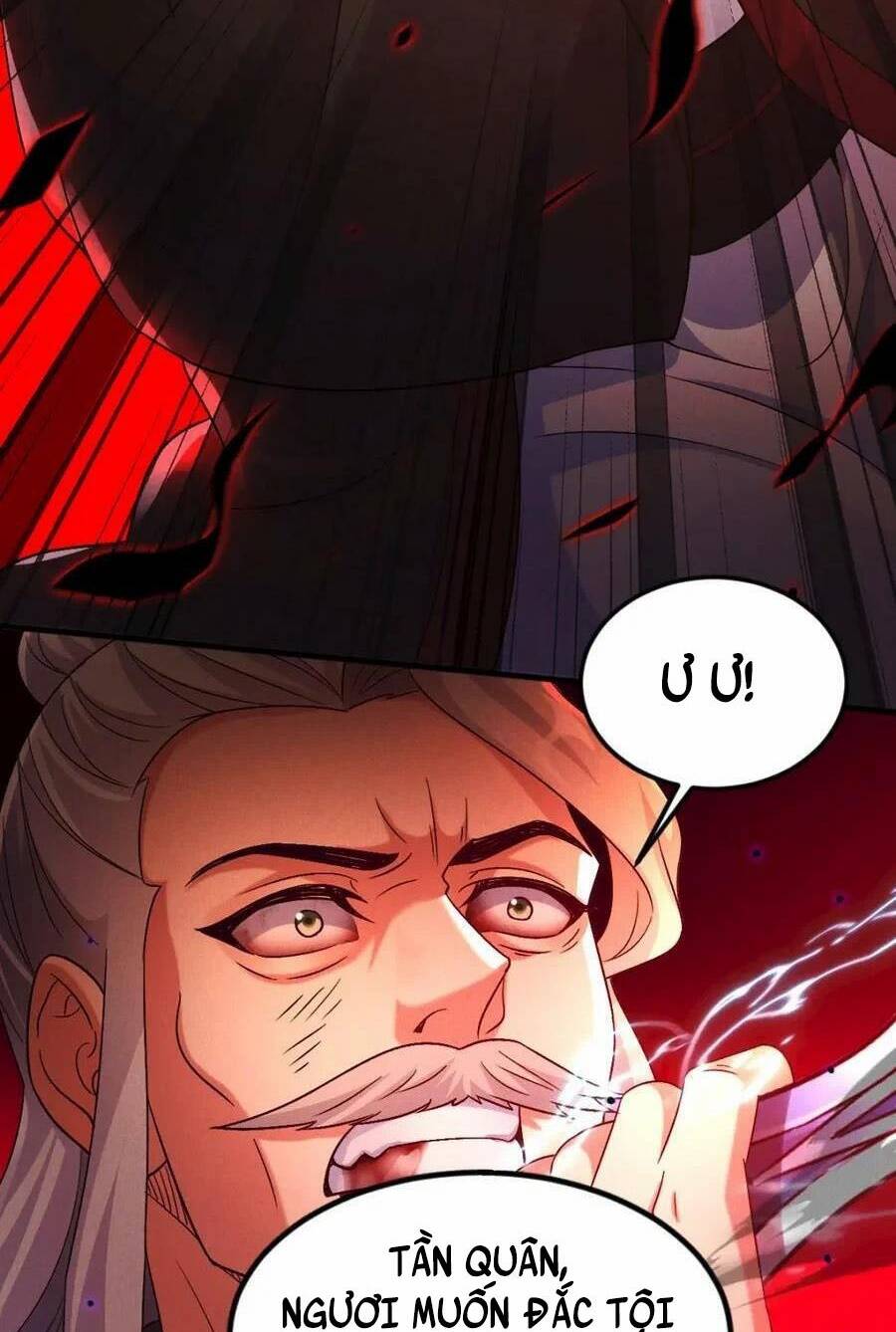 Tối Cường Thần Thoại Đế Hoàng Chapter 64 - Trang 2