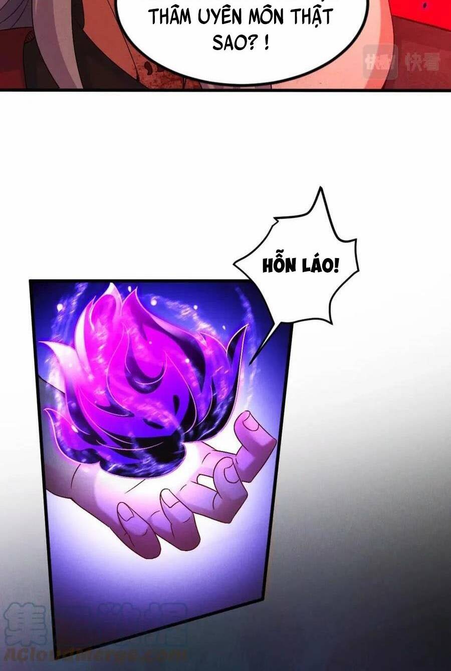 Tối Cường Thần Thoại Đế Hoàng Chapter 64 - Trang 2