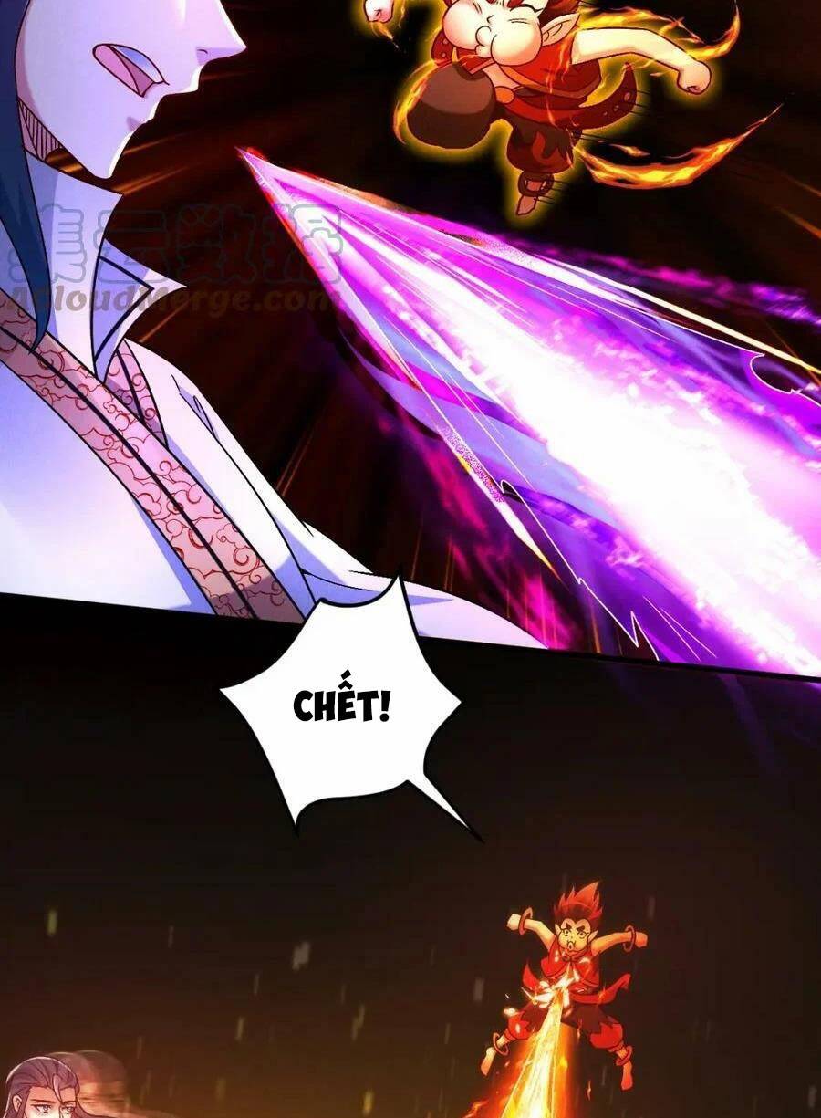 Tối Cường Thần Thoại Đế Hoàng Chapter 64 - Trang 2