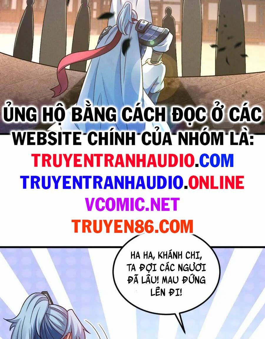 Tối Cường Thần Thoại Đế Hoàng Chapter 64 - Trang 2