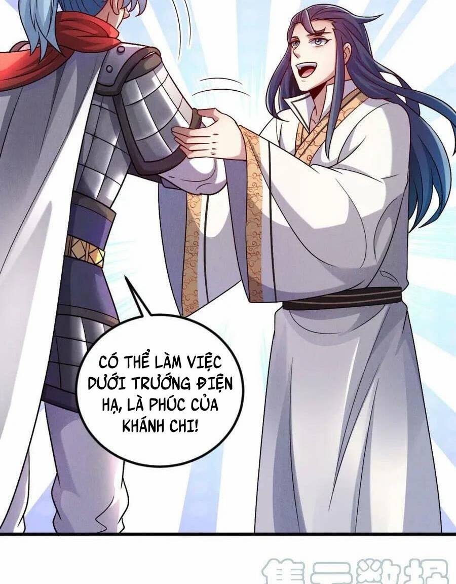 Tối Cường Thần Thoại Đế Hoàng Chapter 64 - Trang 2