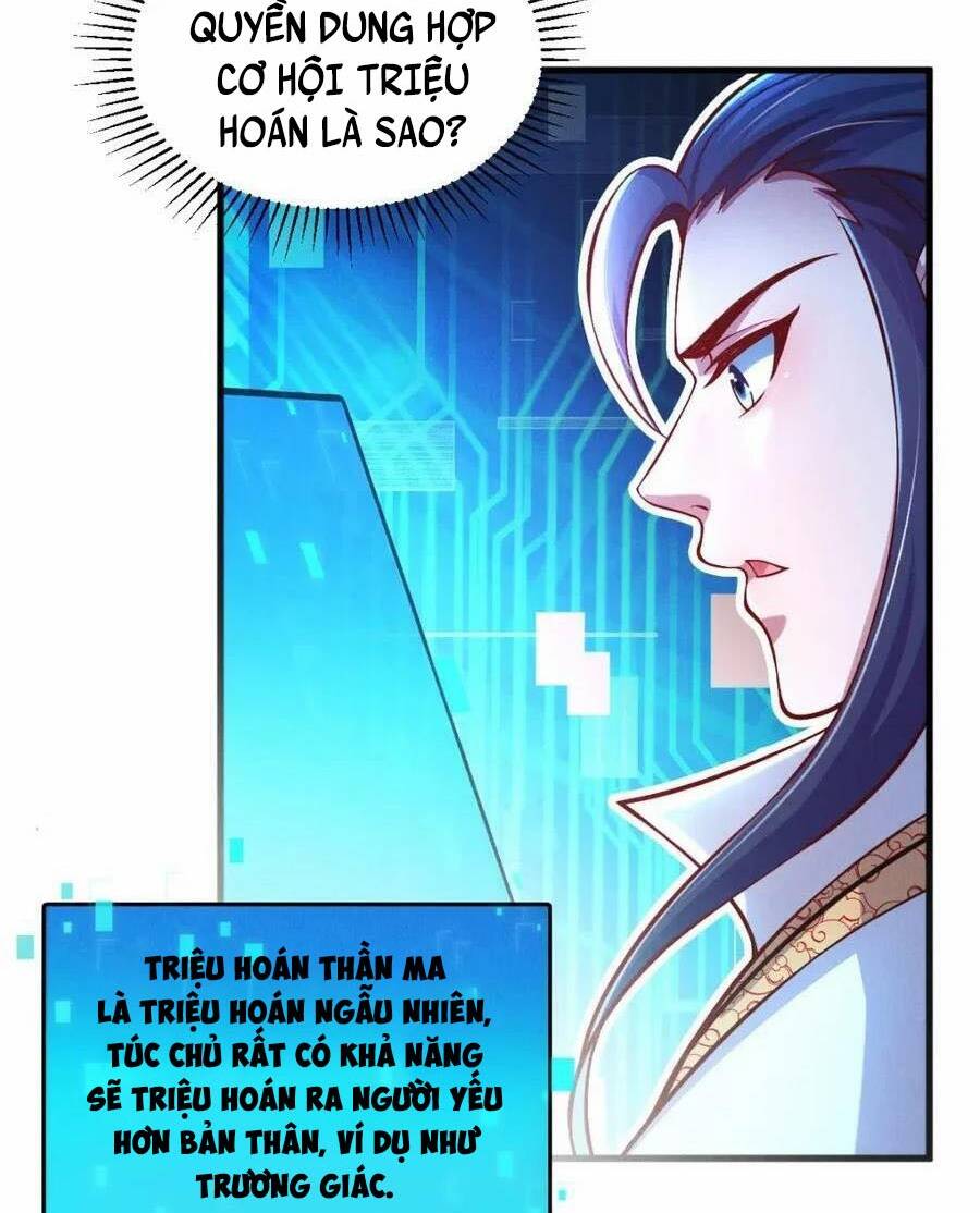 Tối Cường Thần Thoại Đế Hoàng Chapter 64 - Trang 2