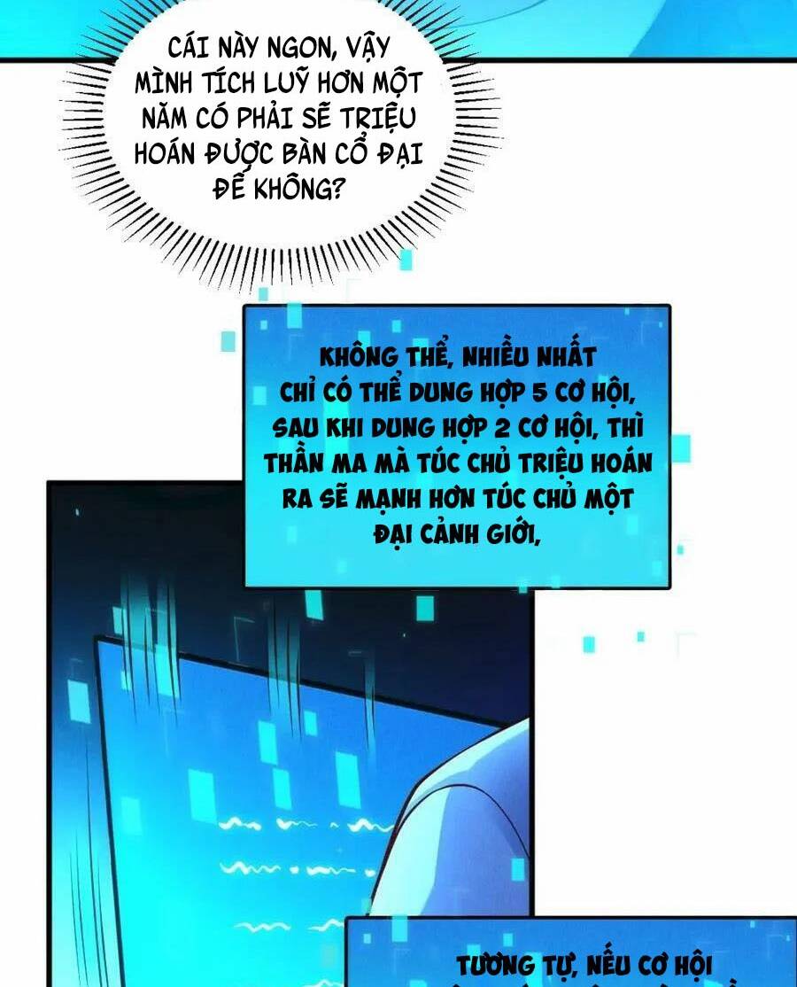 Tối Cường Thần Thoại Đế Hoàng Chapter 64 - Trang 2