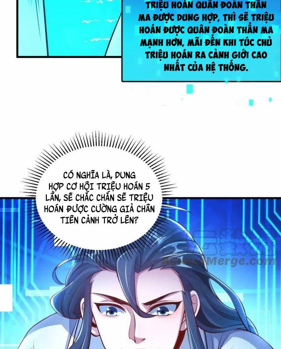 Tối Cường Thần Thoại Đế Hoàng Chapter 64 - Trang 2