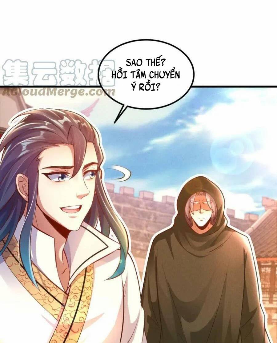 Tối Cường Thần Thoại Đế Hoàng Chapter 64 - Trang 2