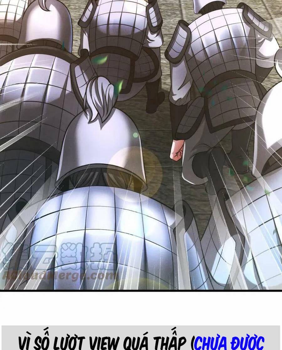 Tối Cường Thần Thoại Đế Hoàng Chapter 64 - Trang 2