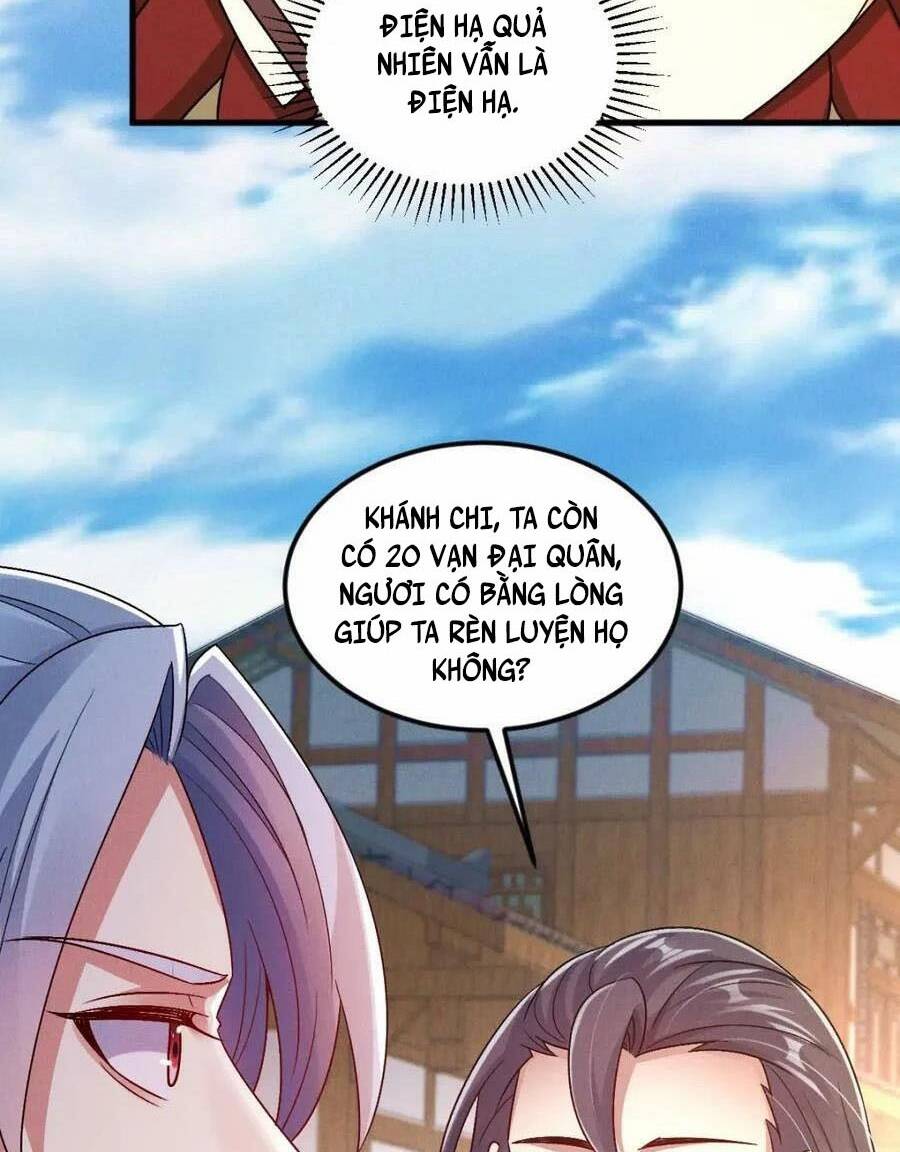 Tối Cường Thần Thoại Đế Hoàng Chapter 64 - Trang 2