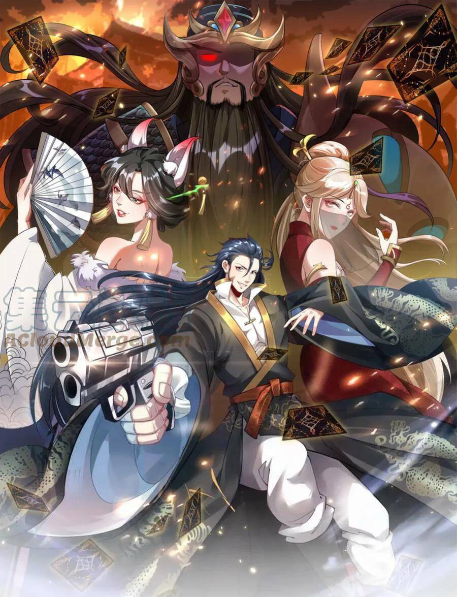 Tối Cường Thần Thoại Đế Hoàng Chapter 65 - Trang 2