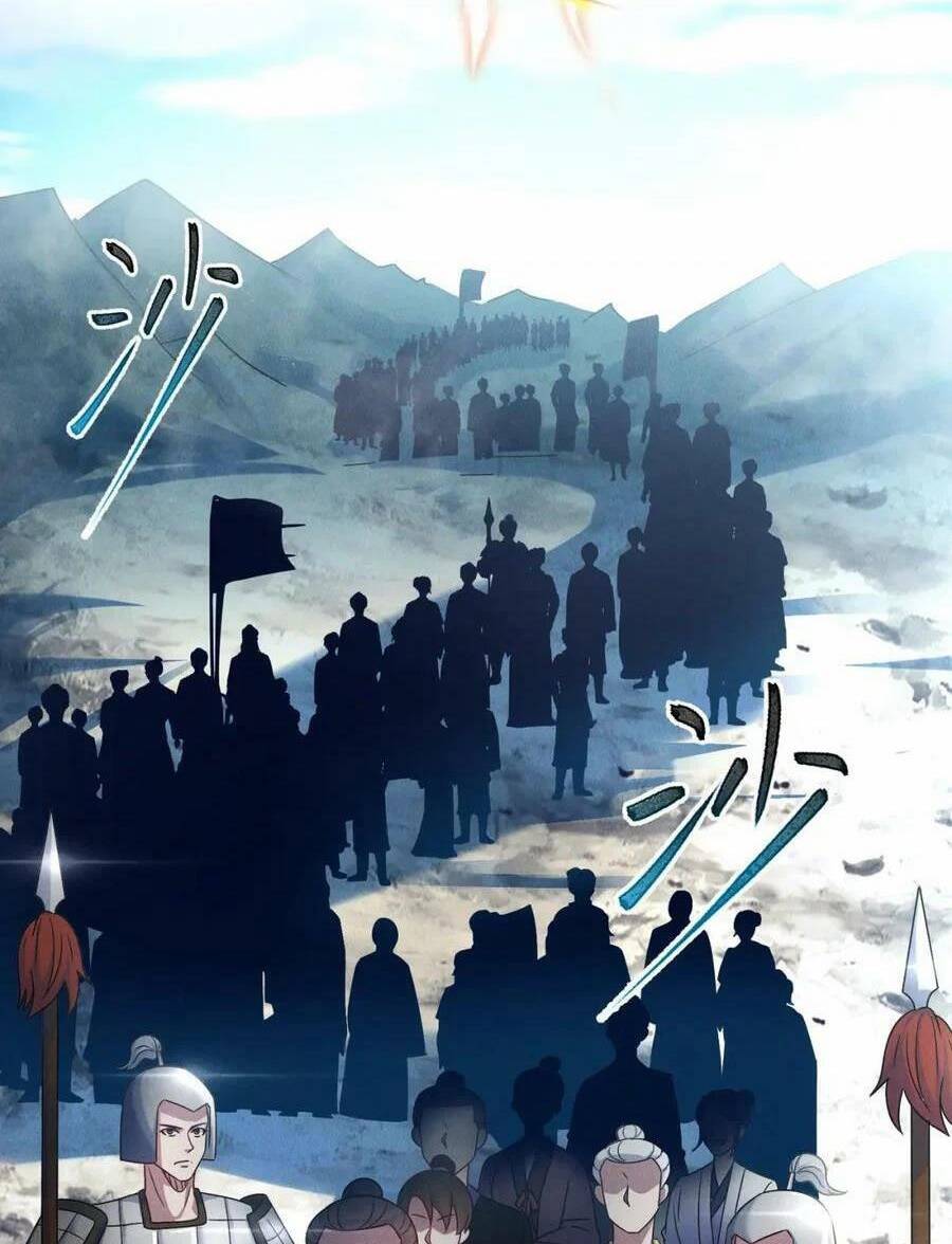 Tối Cường Thần Thoại Đế Hoàng Chapter 65 - Trang 2