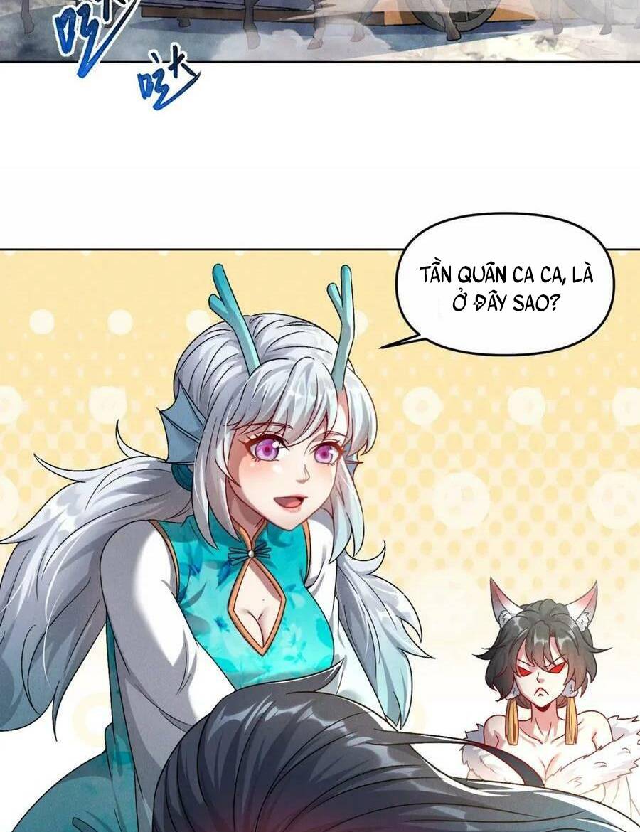 Tối Cường Thần Thoại Đế Hoàng Chapter 65 - Trang 2