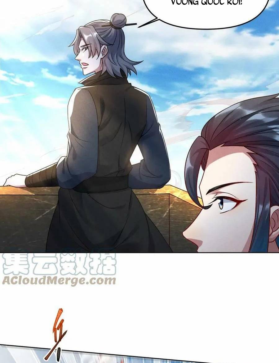 Tối Cường Thần Thoại Đế Hoàng Chapter 65 - Trang 2