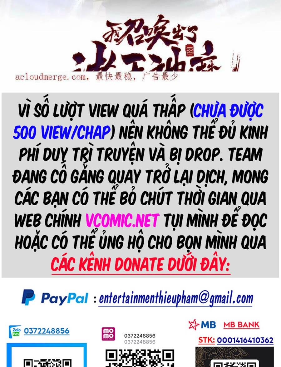 Tối Cường Thần Thoại Đế Hoàng Chapter 65 - Trang 2