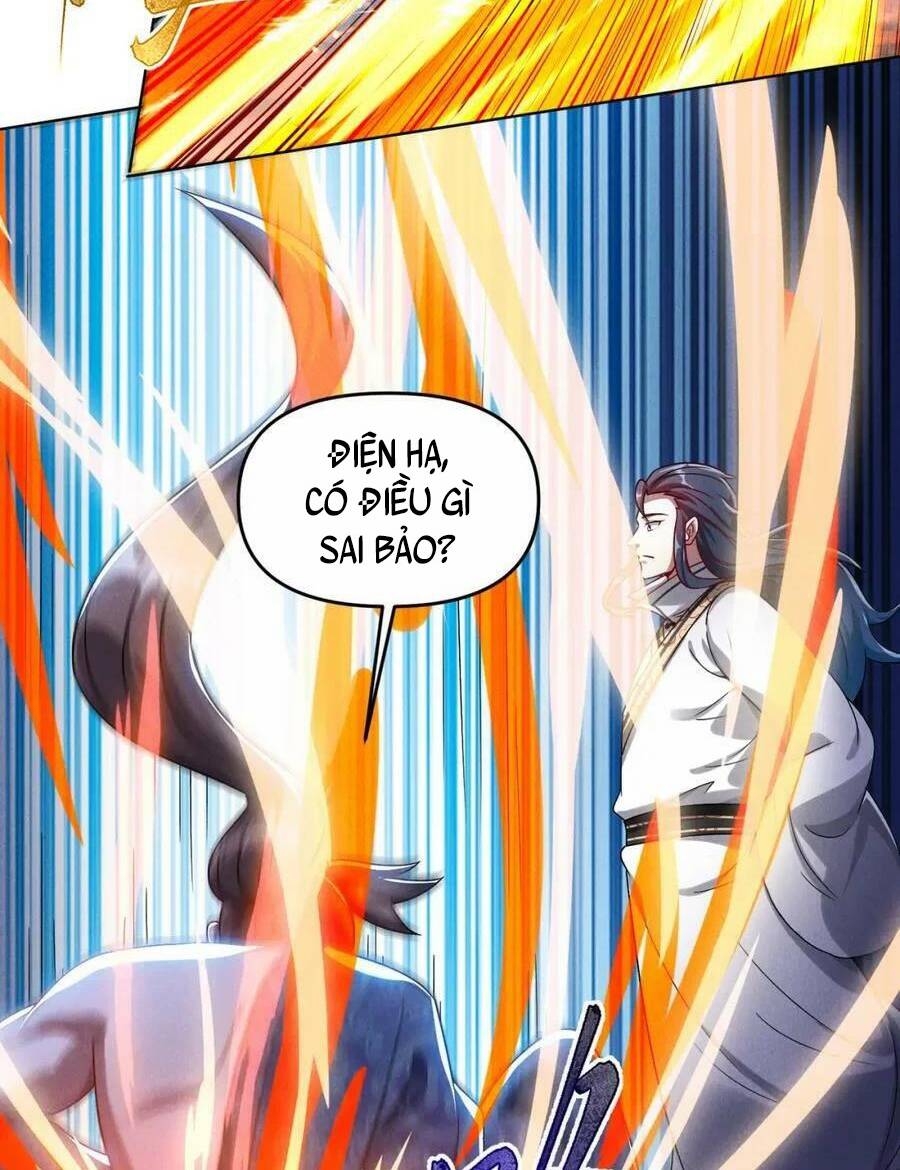 Tối Cường Thần Thoại Đế Hoàng Chapter 65 - Trang 2