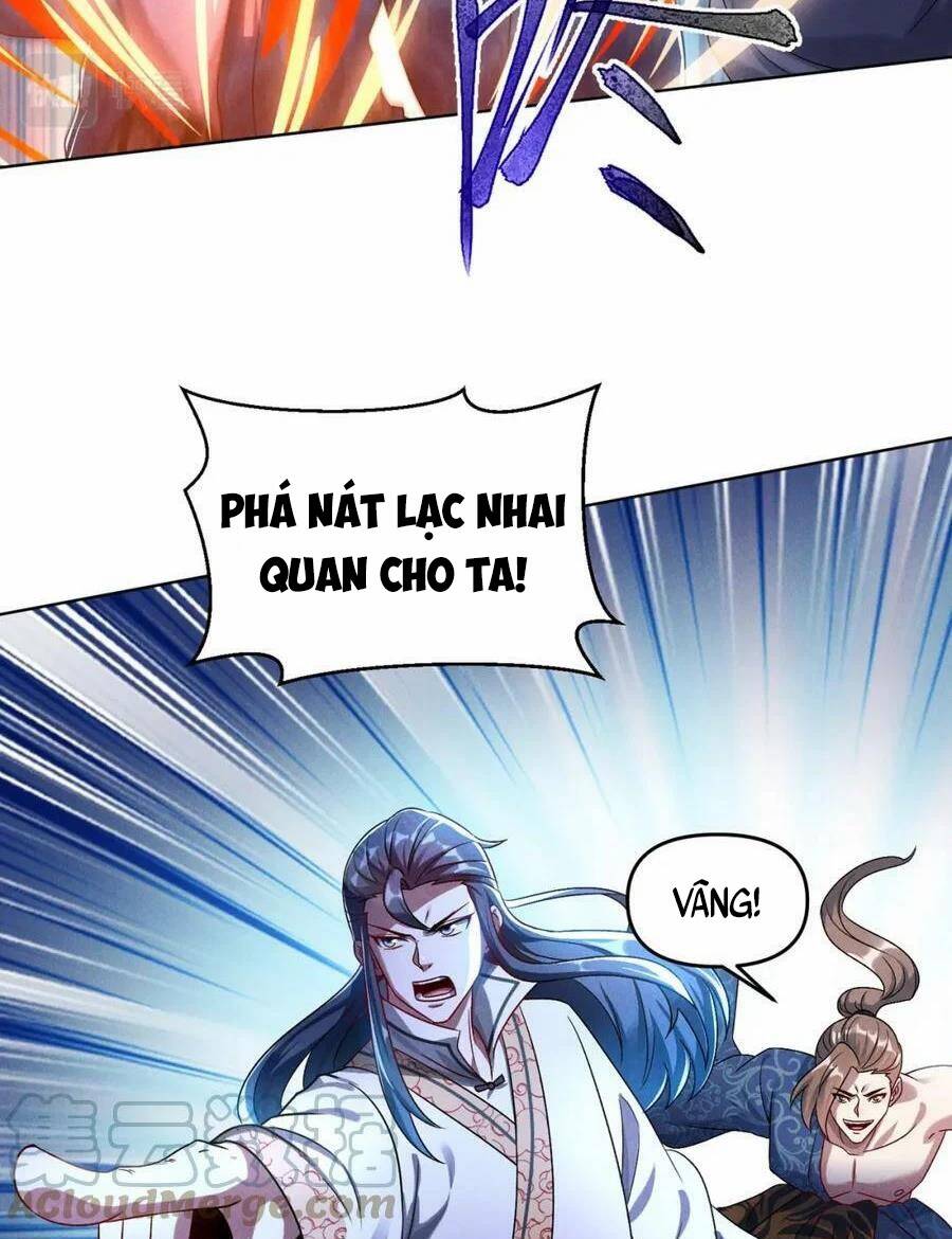 Tối Cường Thần Thoại Đế Hoàng Chapter 65 - Trang 2