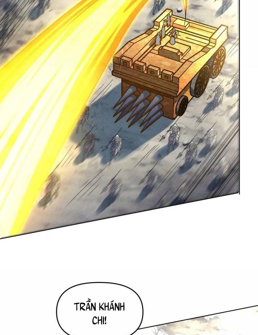 Tối Cường Thần Thoại Đế Hoàng Chapter 65 - Trang 2