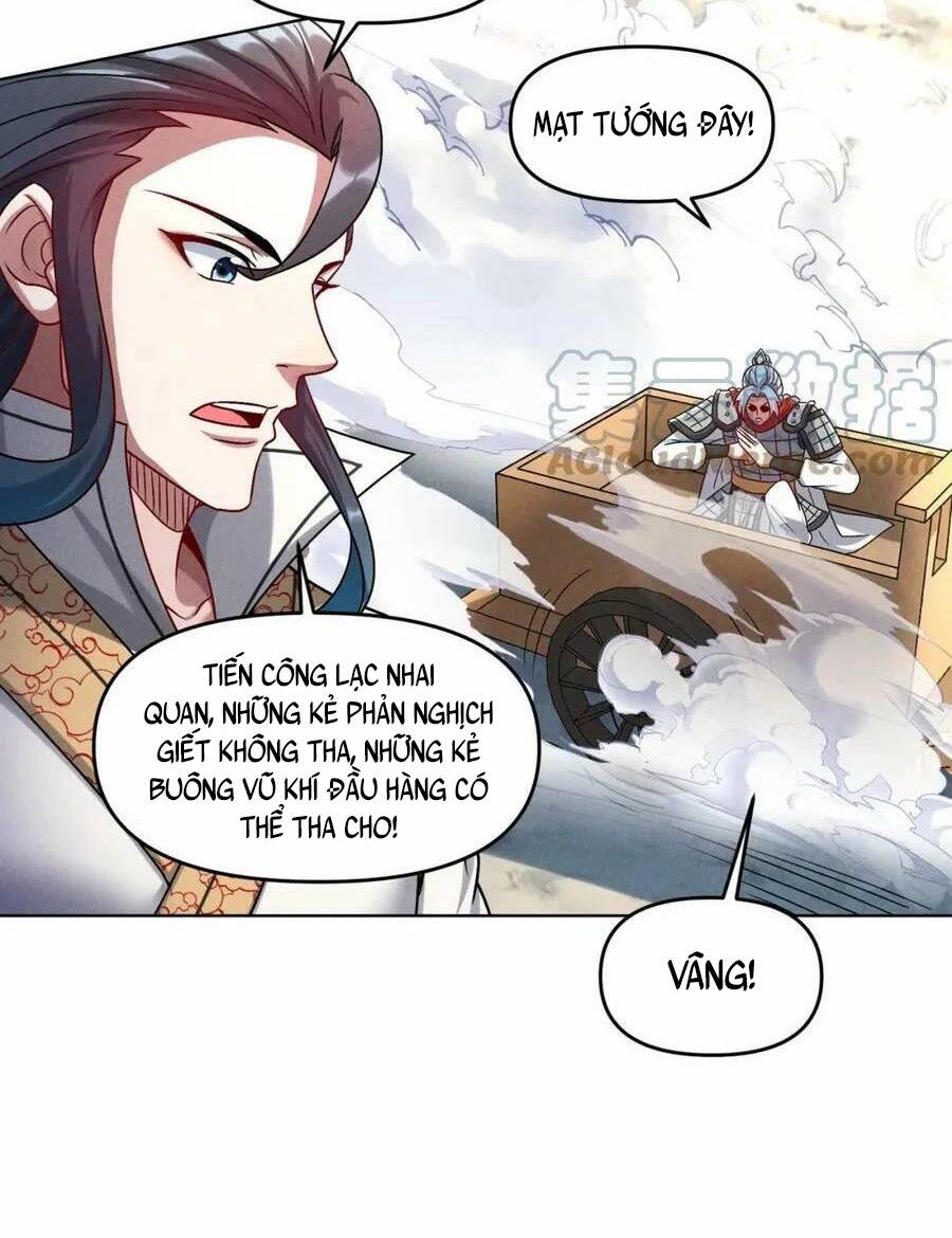 Tối Cường Thần Thoại Đế Hoàng Chapter 65 - Trang 2
