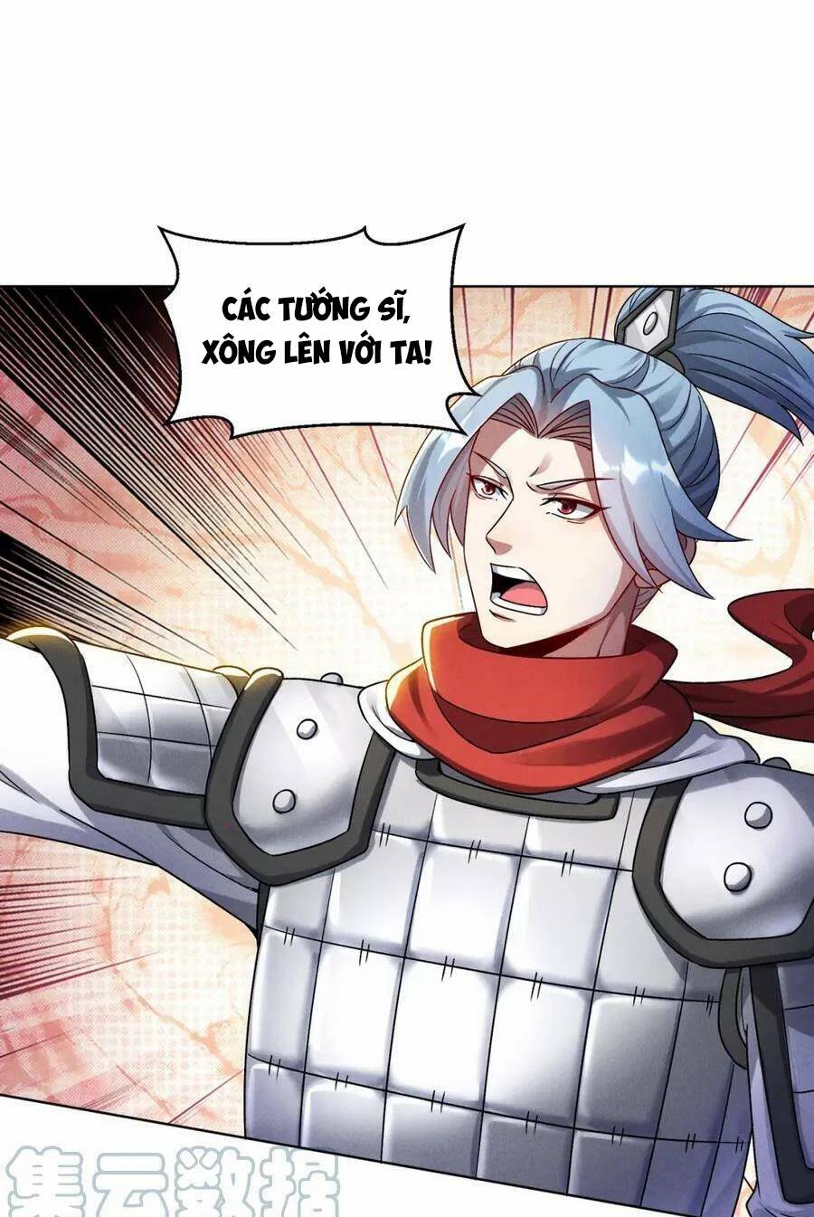 Tối Cường Thần Thoại Đế Hoàng Chapter 65 - Trang 2