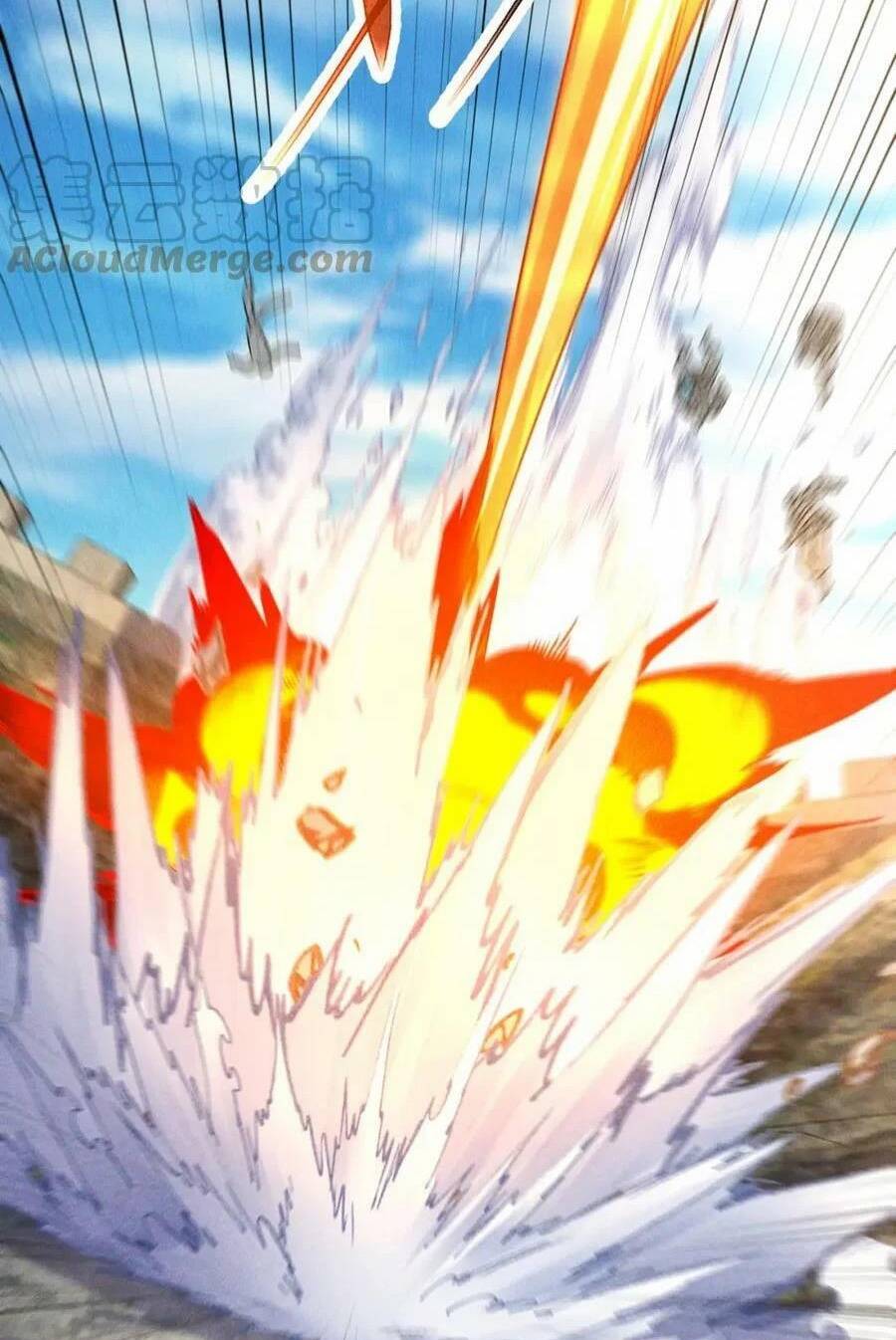 Tối Cường Thần Thoại Đế Hoàng Chapter 65 - Trang 2