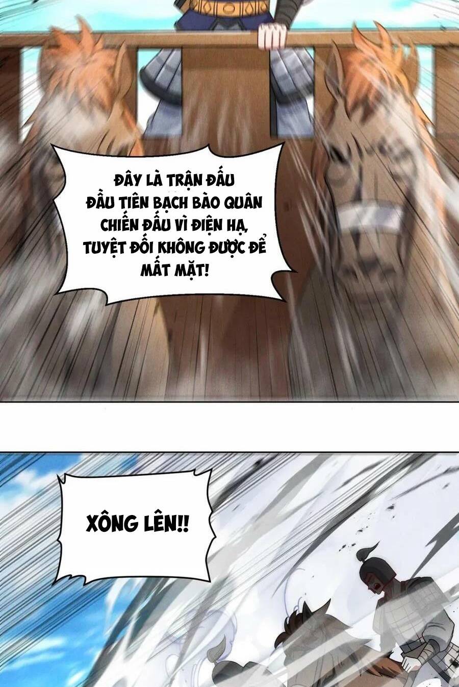 Tối Cường Thần Thoại Đế Hoàng Chapter 65 - Trang 2