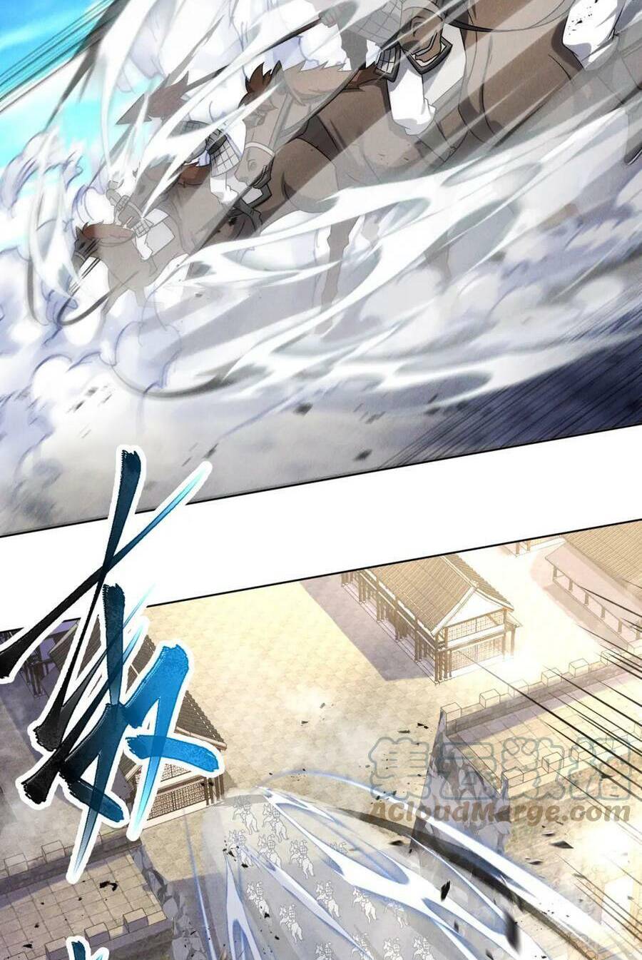 Tối Cường Thần Thoại Đế Hoàng Chapter 65 - Trang 2