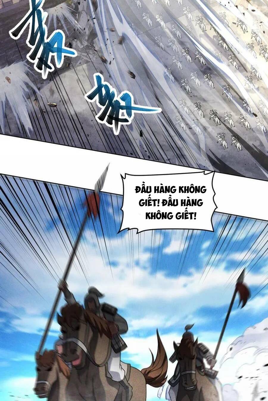 Tối Cường Thần Thoại Đế Hoàng Chapter 65 - Trang 2