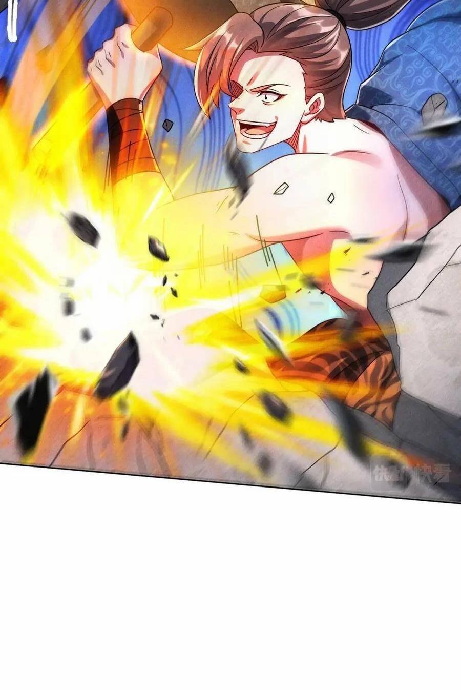 Tối Cường Thần Thoại Đế Hoàng Chapter 65 - Trang 2