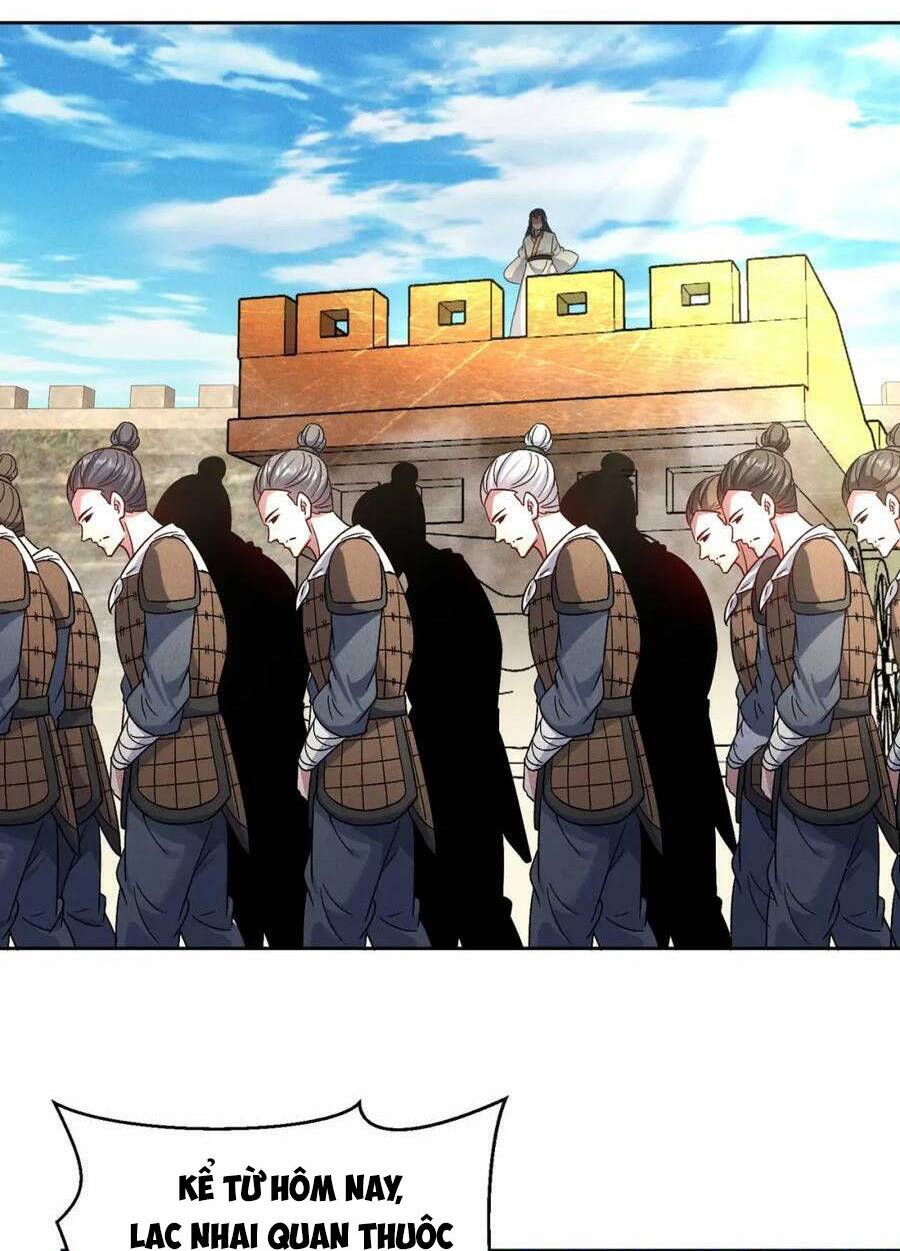 Tối Cường Thần Thoại Đế Hoàng Chapter 65 - Trang 2