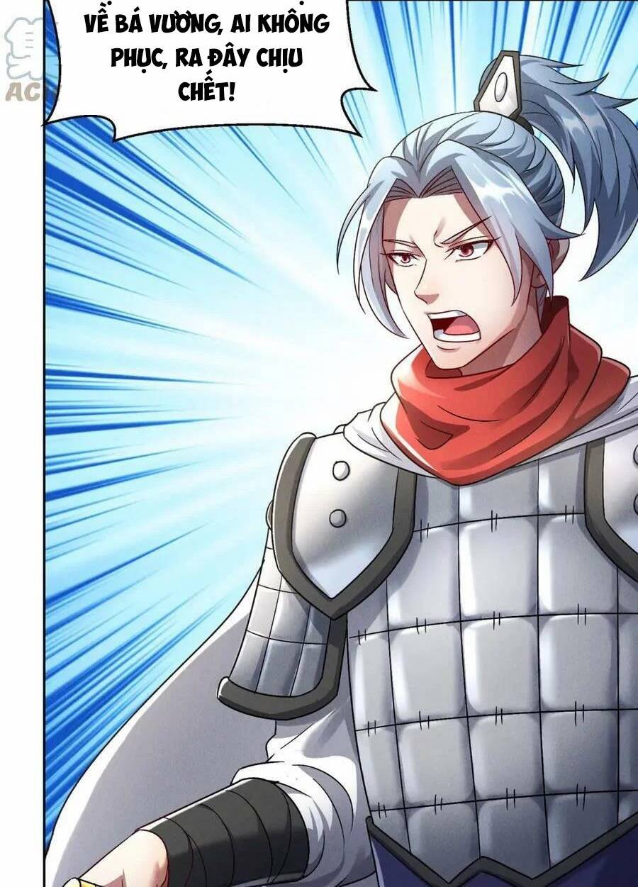 Tối Cường Thần Thoại Đế Hoàng Chapter 65 - Trang 2