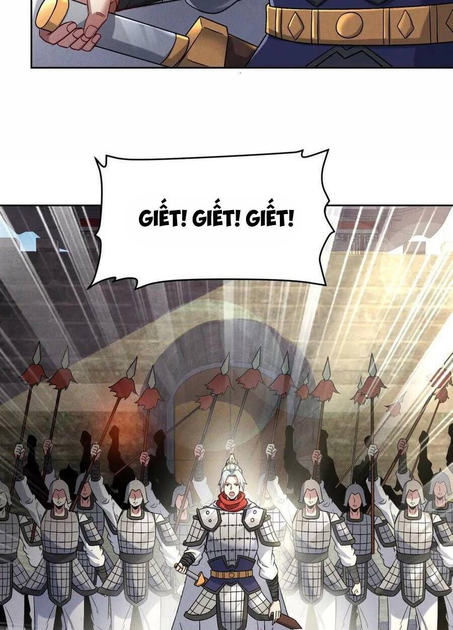 Tối Cường Thần Thoại Đế Hoàng Chapter 65 - Trang 2