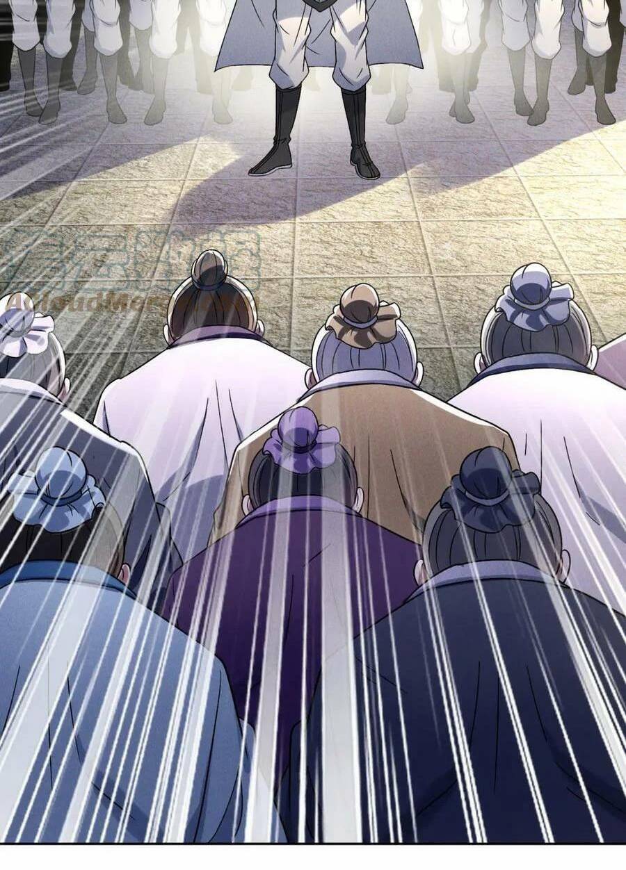 Tối Cường Thần Thoại Đế Hoàng Chapter 65 - Trang 2