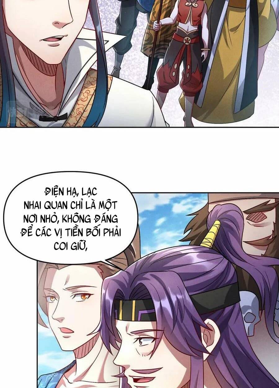 Tối Cường Thần Thoại Đế Hoàng Chapter 65 - Trang 2