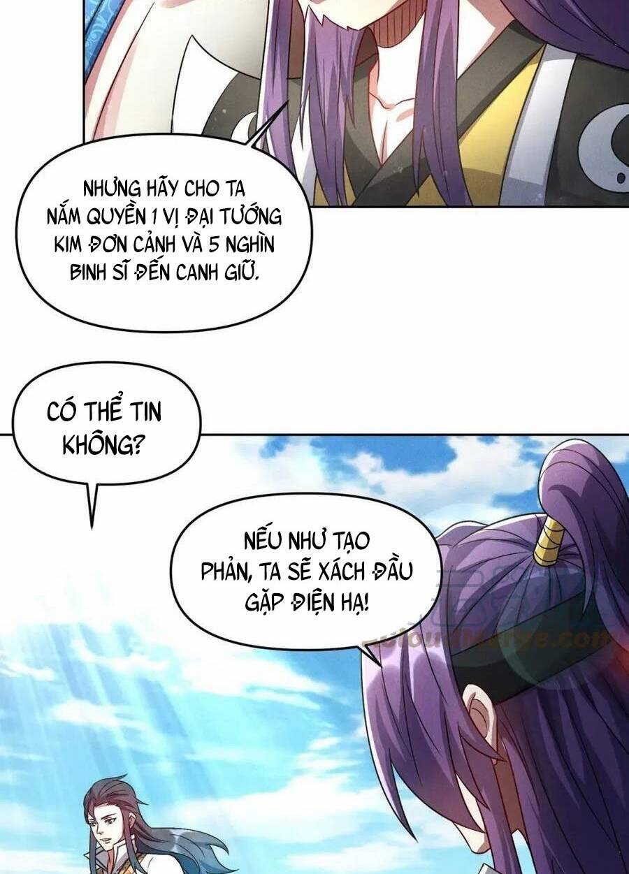 Tối Cường Thần Thoại Đế Hoàng Chapter 65 - Trang 2