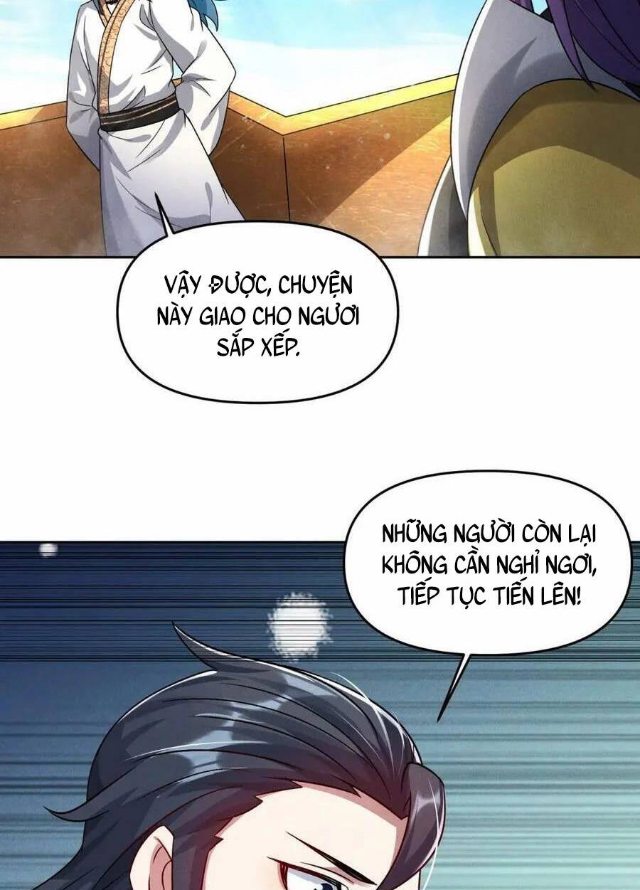 Tối Cường Thần Thoại Đế Hoàng Chapter 65 - Trang 2