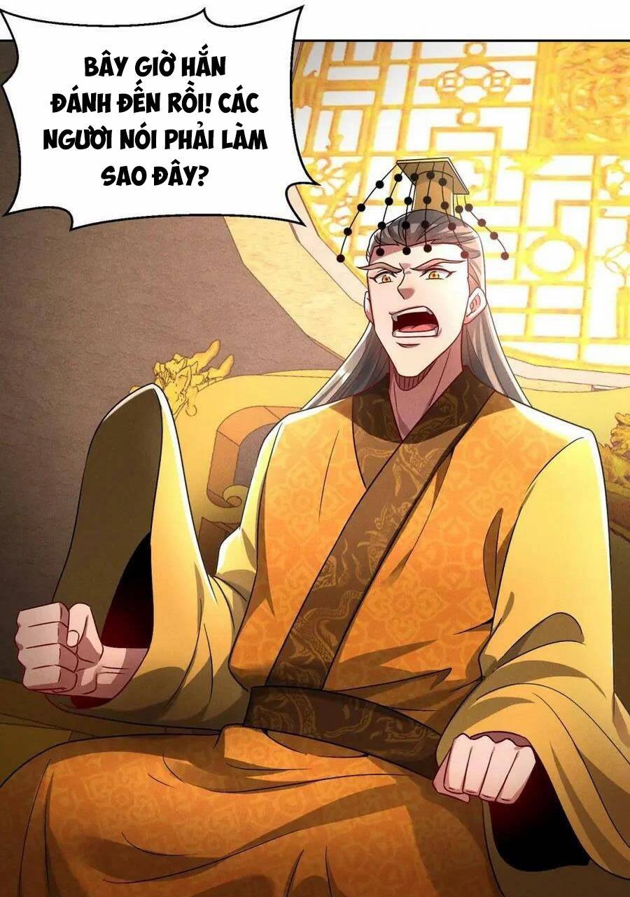 Tối Cường Thần Thoại Đế Hoàng Chapter 65 - Trang 2