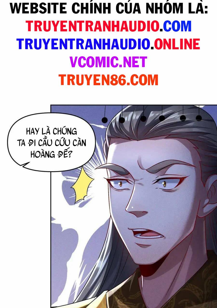 Tối Cường Thần Thoại Đế Hoàng Chapter 65 - Trang 2