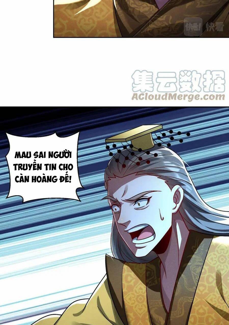Tối Cường Thần Thoại Đế Hoàng Chapter 65 - Trang 2