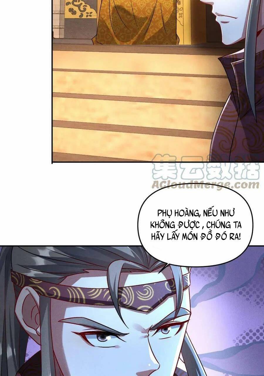 Tối Cường Thần Thoại Đế Hoàng Chapter 65 - Trang 2