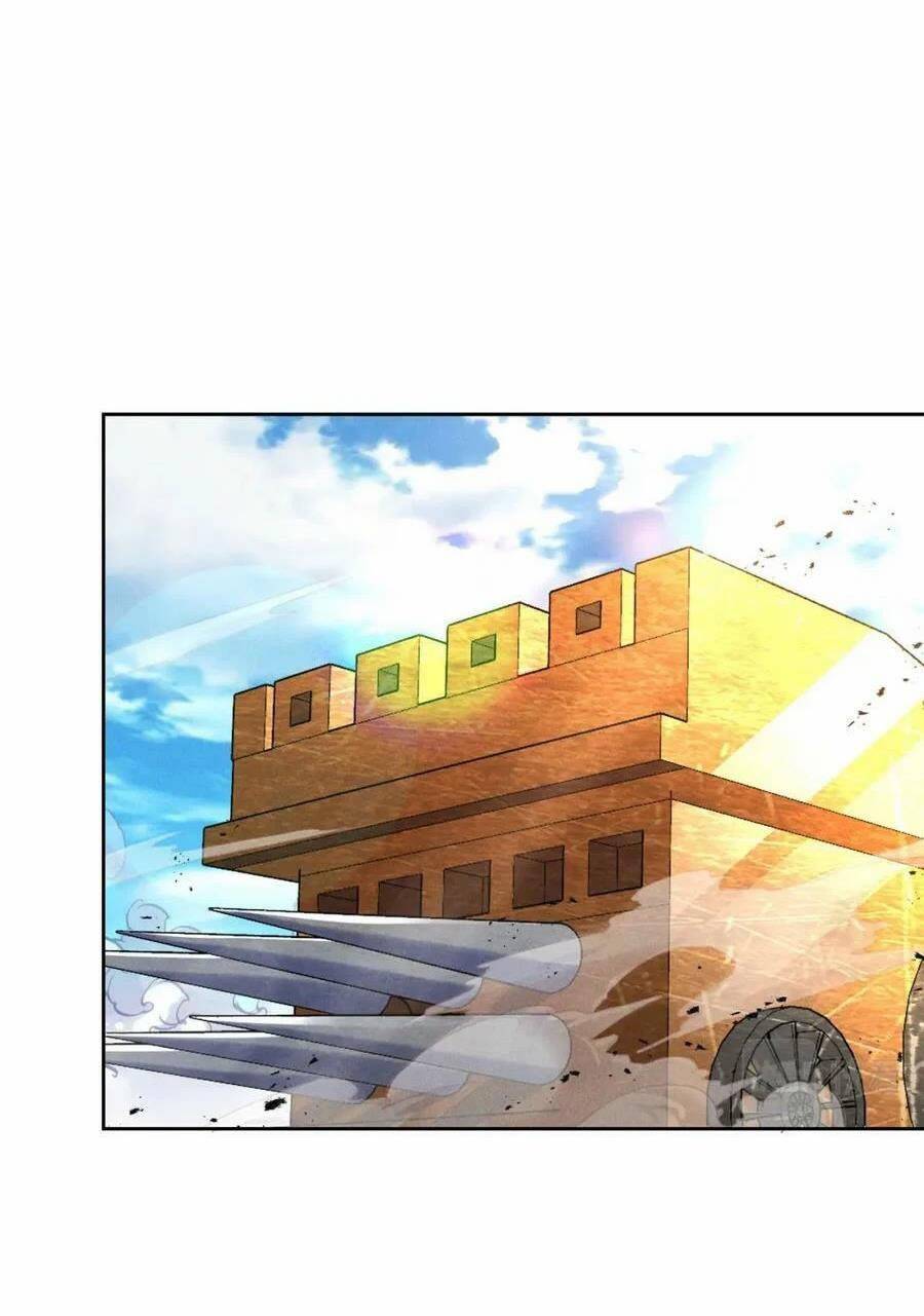 Tối Cường Thần Thoại Đế Hoàng Chapter 65 - Trang 2