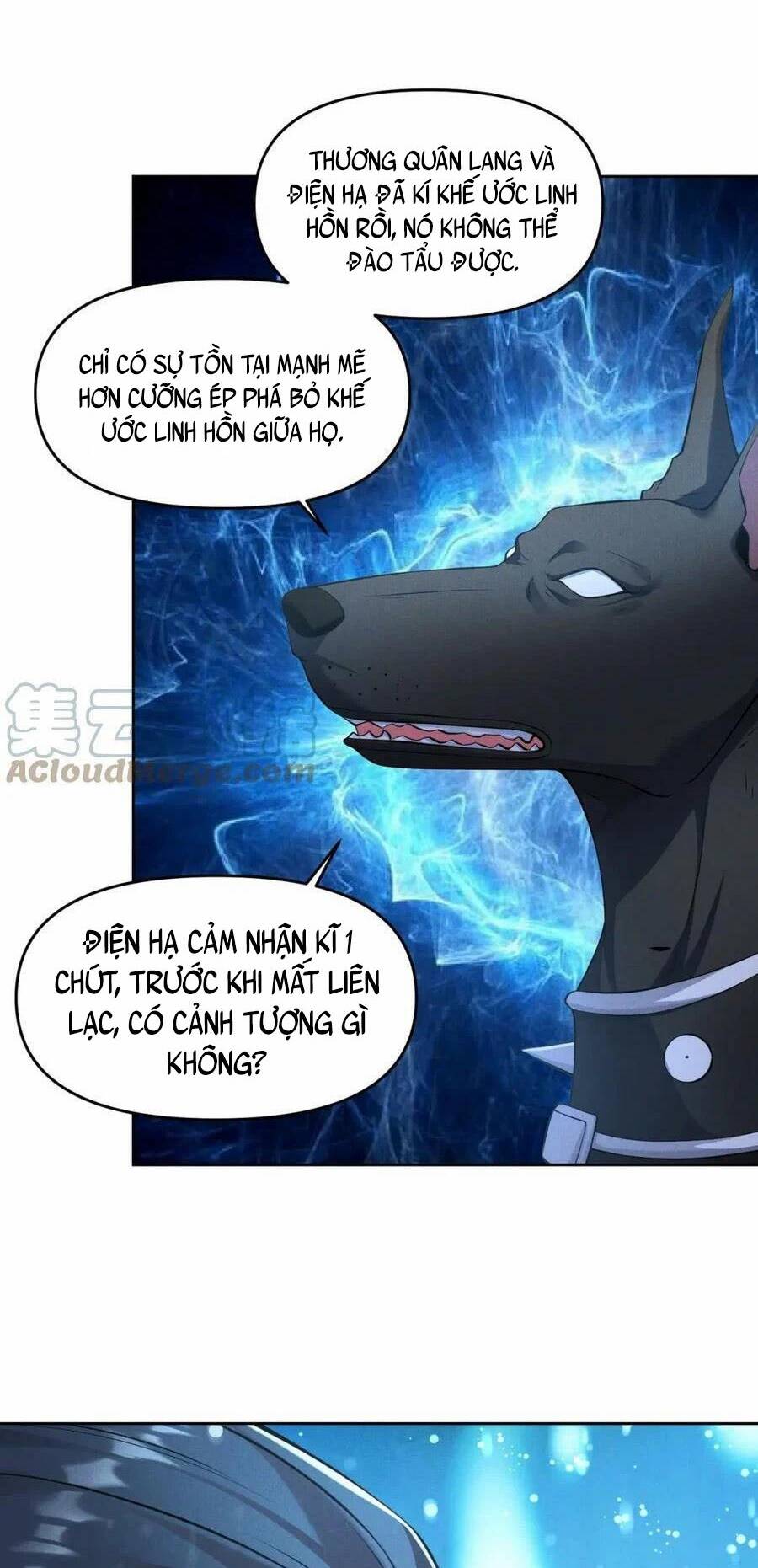 Tối Cường Thần Thoại Đế Hoàng Chapter 65 - Trang 2