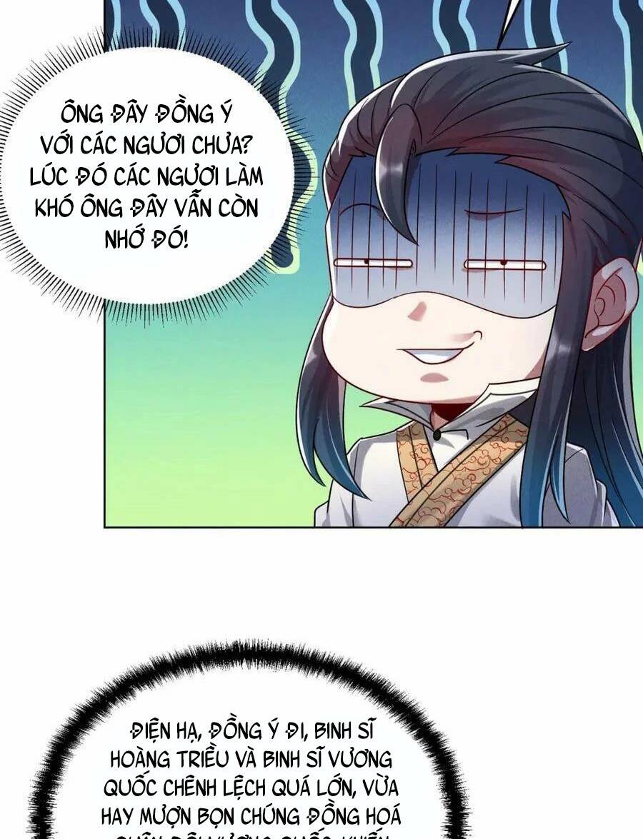 Tối Cường Thần Thoại Đế Hoàng Chapter 65 - Trang 2