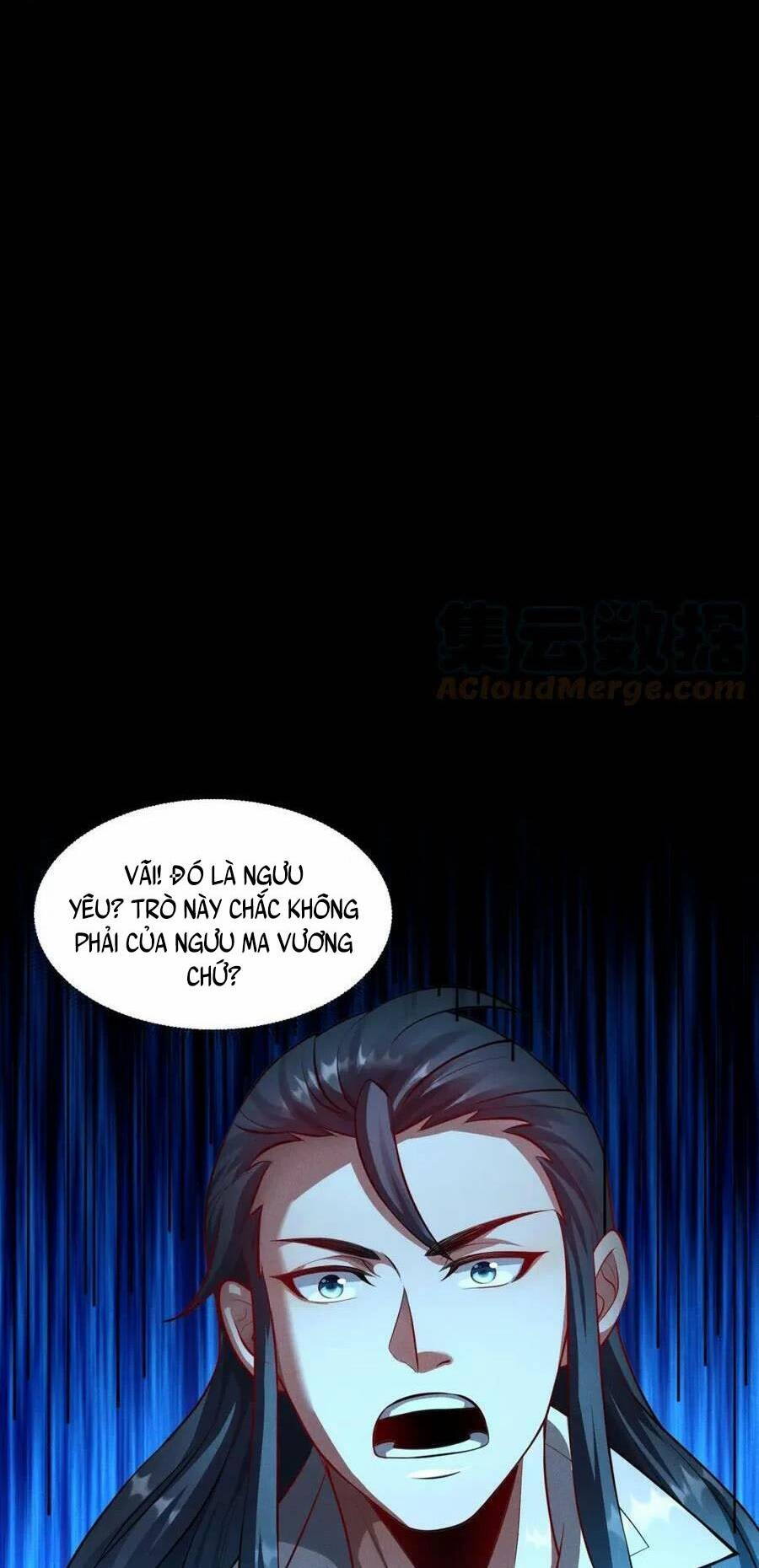 Tối Cường Thần Thoại Đế Hoàng Chapter 65 - Trang 2