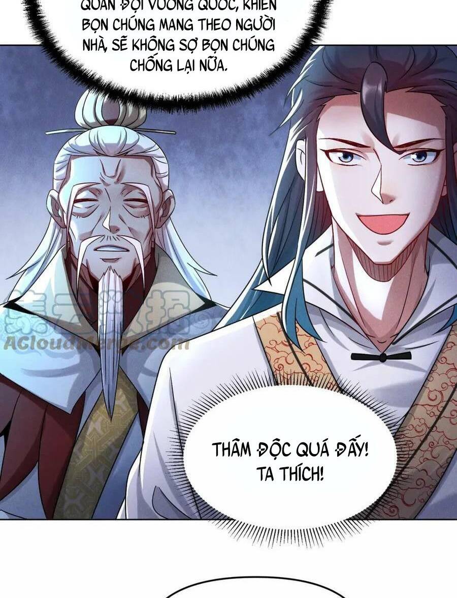Tối Cường Thần Thoại Đế Hoàng Chapter 65 - Trang 2